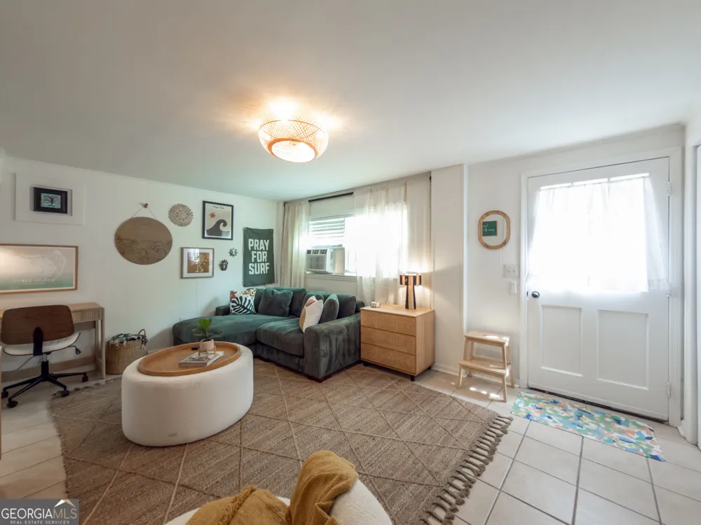 1202 Miller AVE Tybee Island, GA 31328