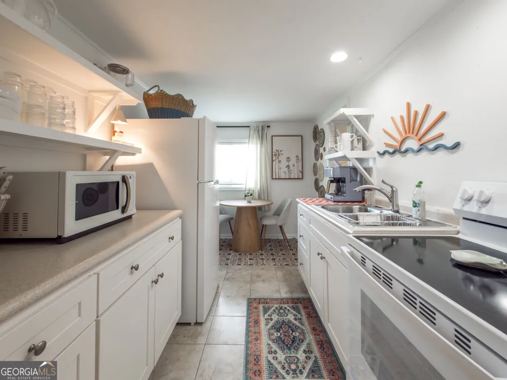 1202 Miller AVE Tybee Island, GA 31328