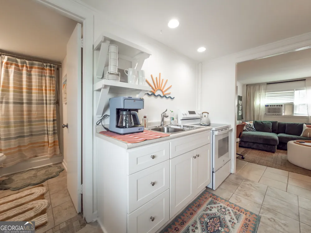 1202 Miller AVE Tybee Island, GA 31328