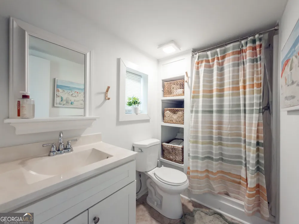 1202 Miller AVE Tybee Island, GA 31328