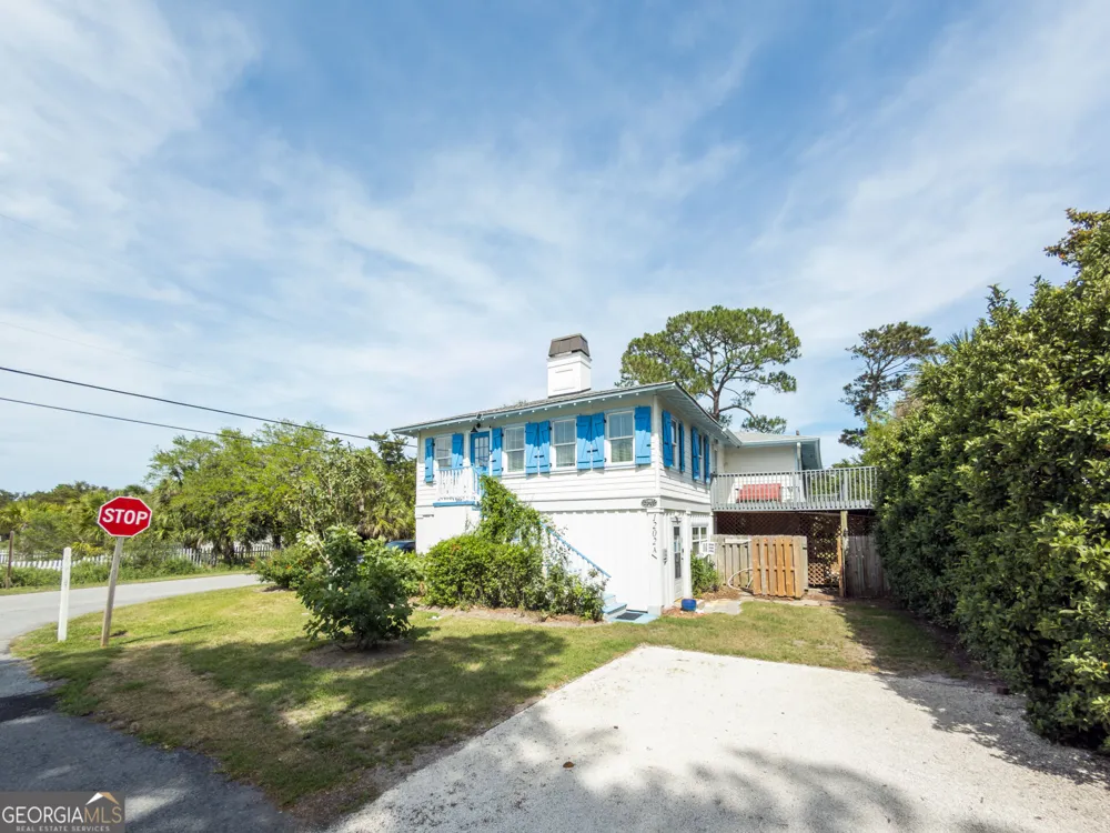 1202 Miller AVE Tybee Island, GA 31328