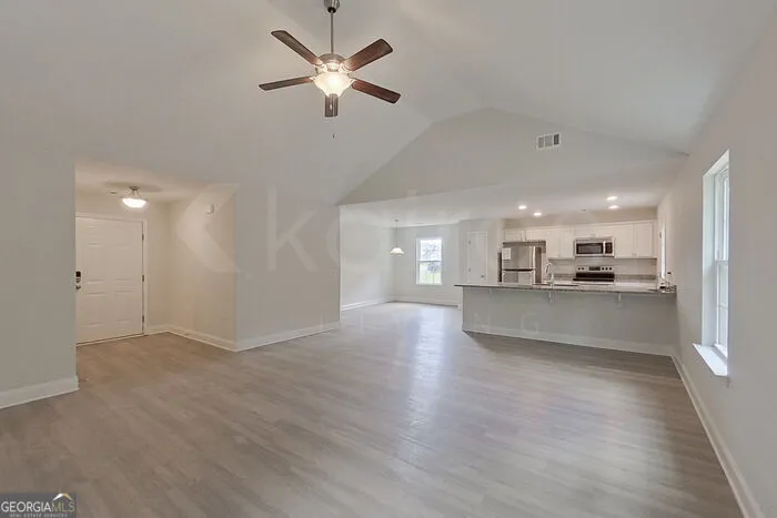 223 Western Red Cedar DR Springfield, GA 31329