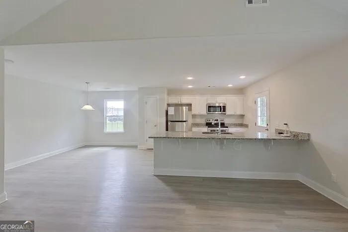 223 Western Red Cedar DR Springfield, GA 31329