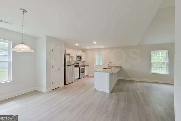 223 Western Red Cedar DR Springfield, GA 31329