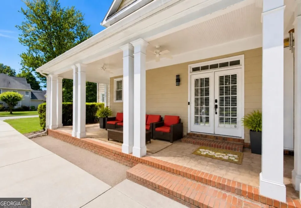 420 Bay Grove RD Loganville, GA 30052