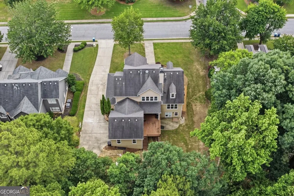 420 Bay Grove RD Loganville, GA 30052