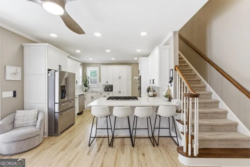 420 Bay Grove RD Loganville, GA 30052