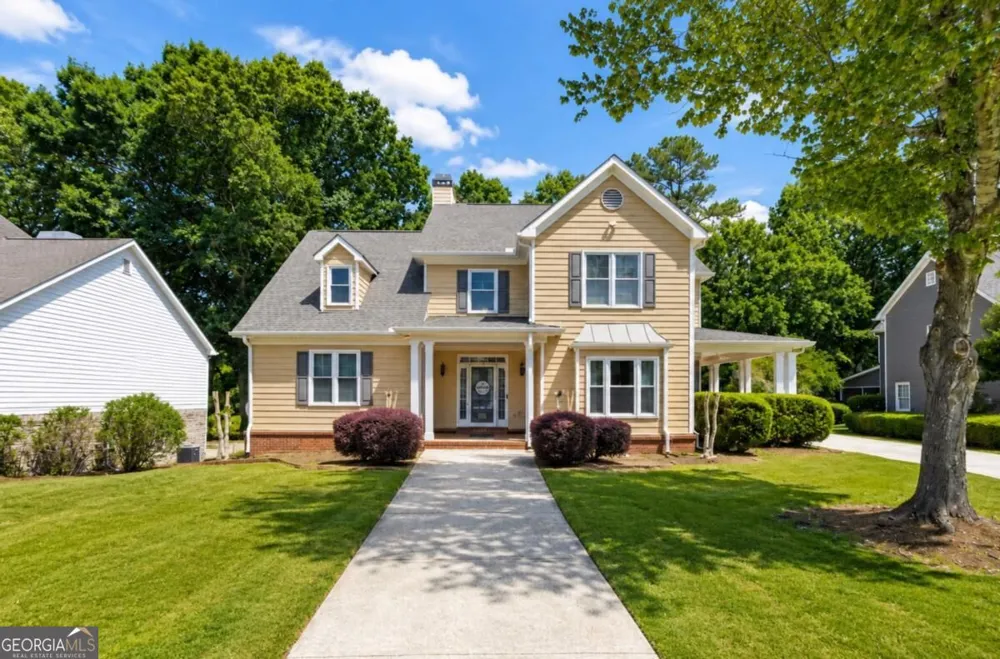 420 Bay Grove RD Loganville, GA 30052