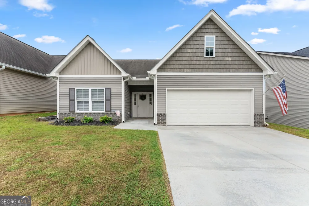 177 Highland Pointe DR Alto, GA 30510