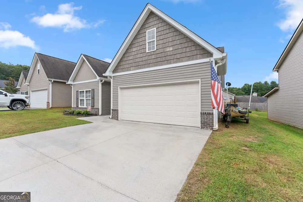 177 Highland Pointe DR Alto, GA 30510