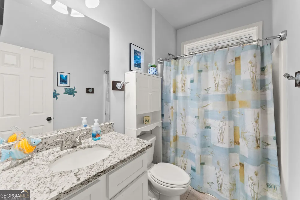 177 Highland Pointe DR Alto, GA 30510