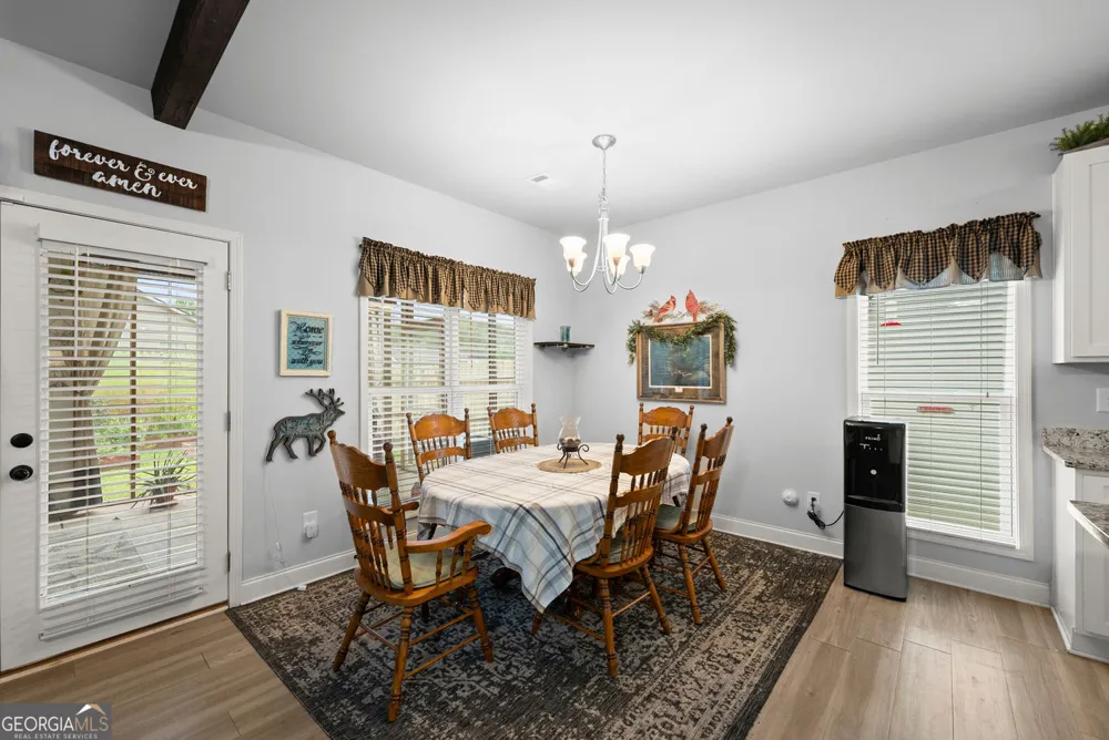 177 Highland Pointe DR Alto, GA 30510