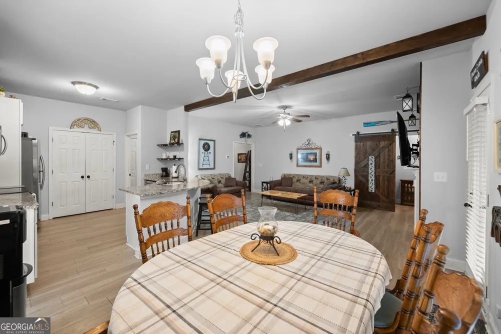 177 Highland Pointe DR Alto, GA 30510