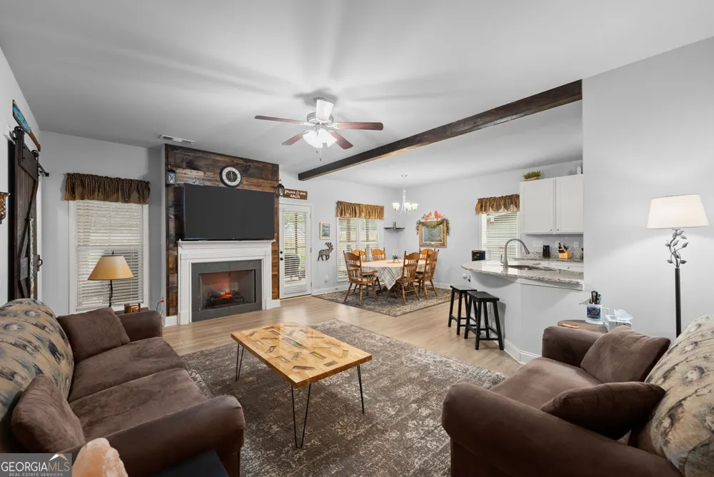 177 Highland Pointe DR Alto, GA 30510