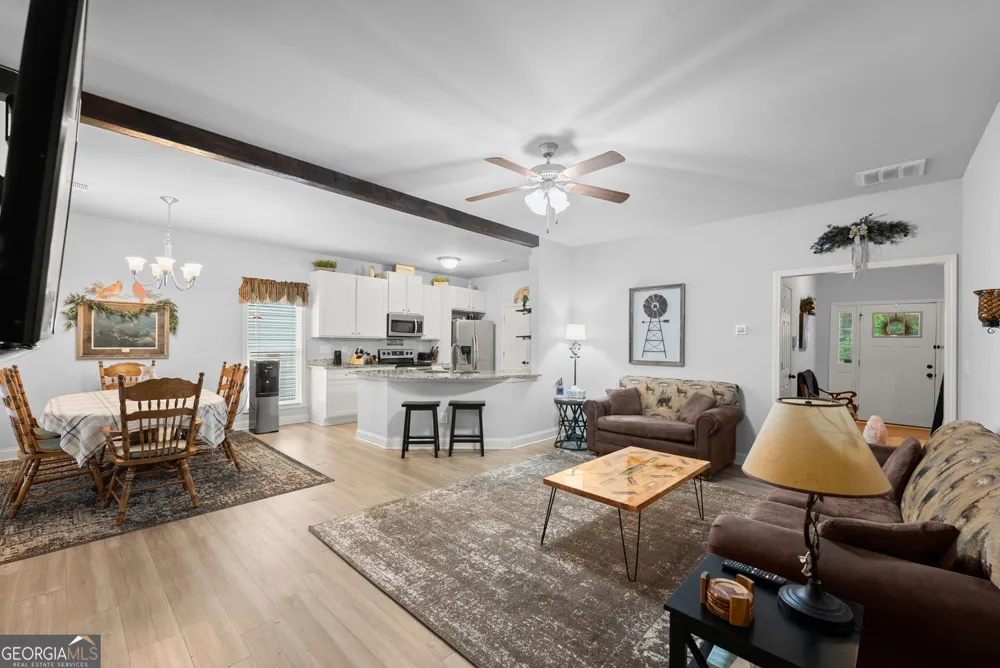 177 Highland Pointe DR Alto, GA 30510
