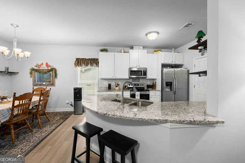 177 Highland Pointe DR Alto, GA 30510