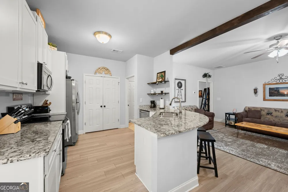 177 Highland Pointe DR Alto, GA 30510