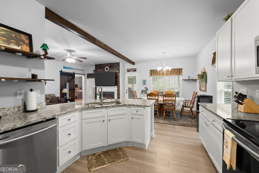 177 Highland Pointe DR Alto, GA 30510