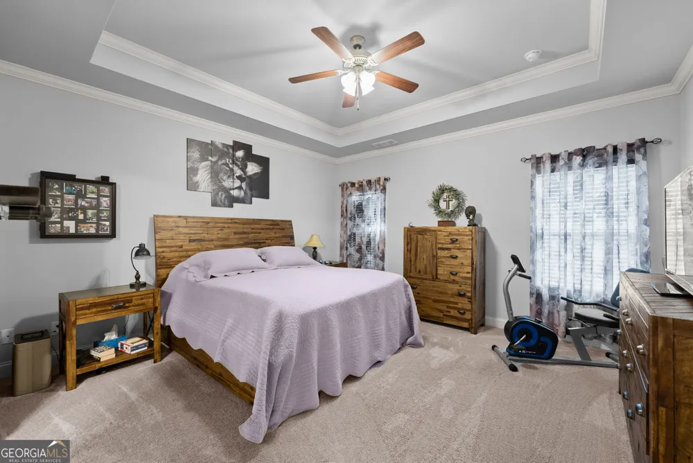 177 Highland Pointe DR Alto, GA 30510