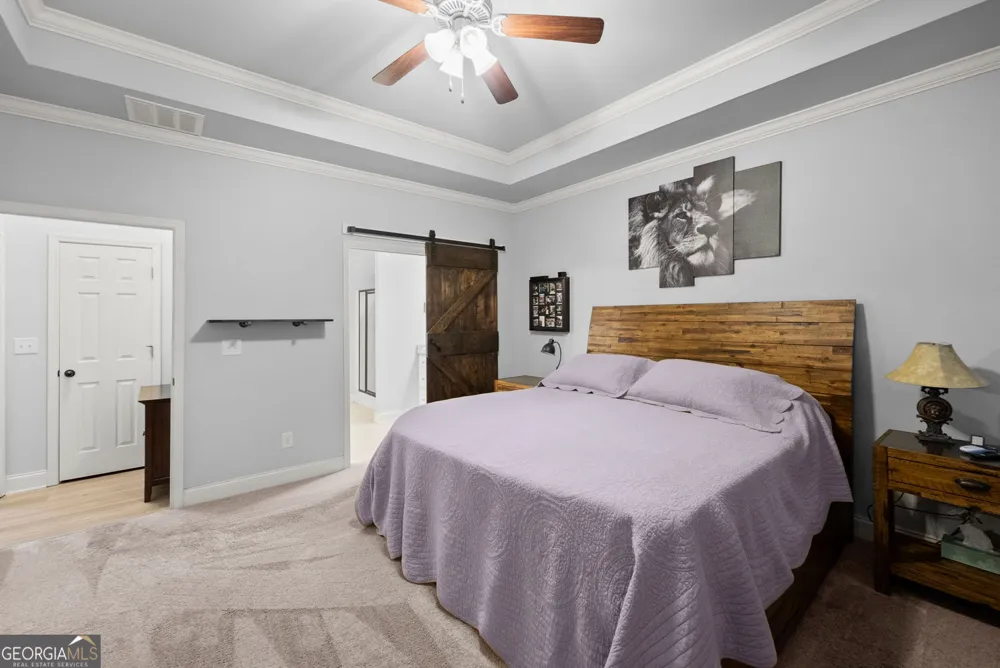 177 Highland Pointe DR Alto, GA 30510