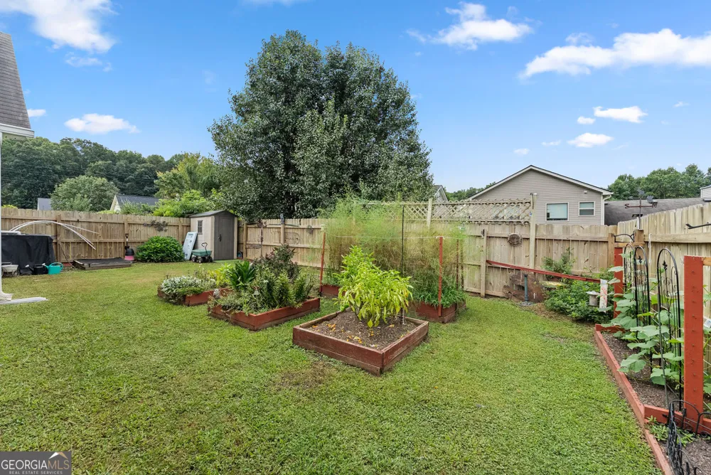 177 Highland Pointe DR Alto, GA 30510