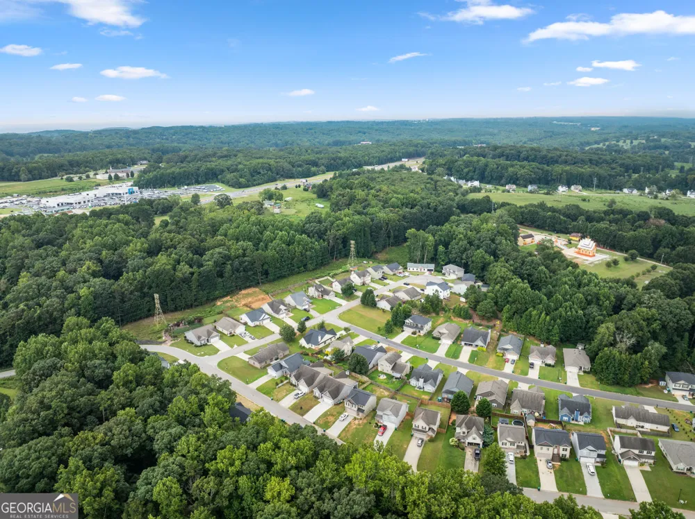 177 Highland Pointe DR Alto, GA 30510