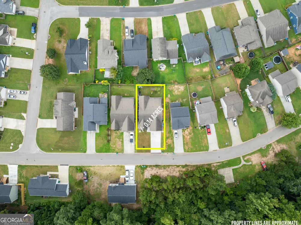 177 Highland Pointe DR Alto, GA 30510