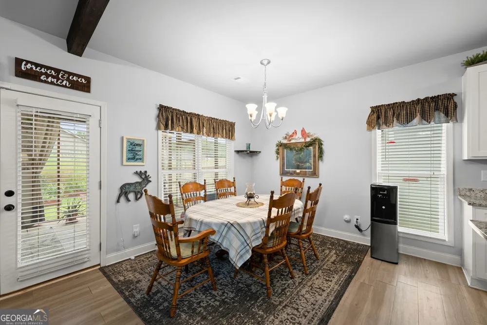 177 Highland Pointe DR Alto, GA 30510