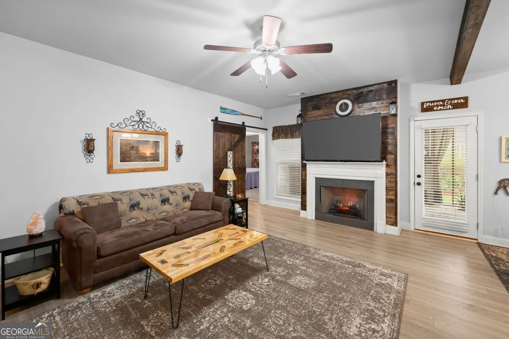177 Highland Pointe DR Alto, GA 30510