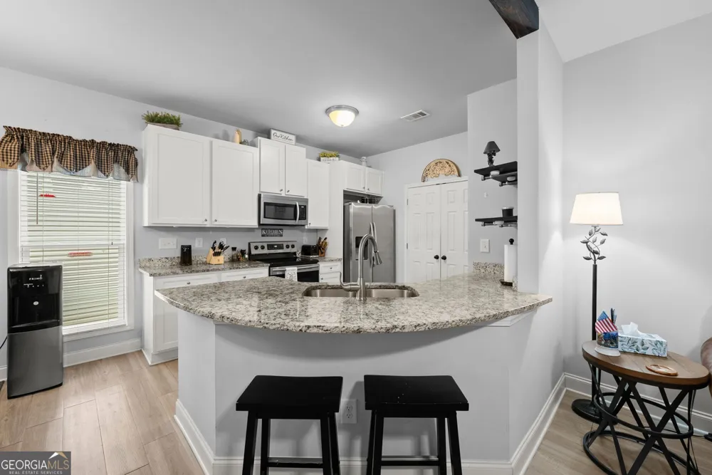 177 Highland Pointe DR Alto, GA 30510
