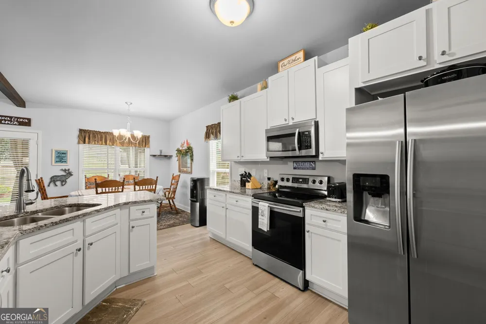 177 Highland Pointe DR Alto, GA 30510