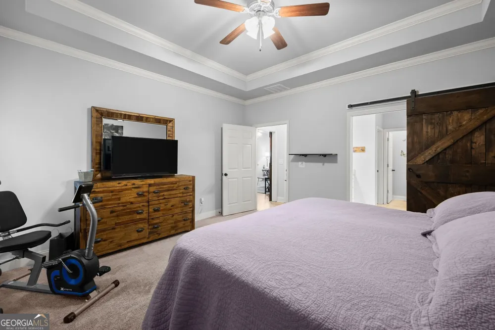 177 Highland Pointe DR Alto, GA 30510