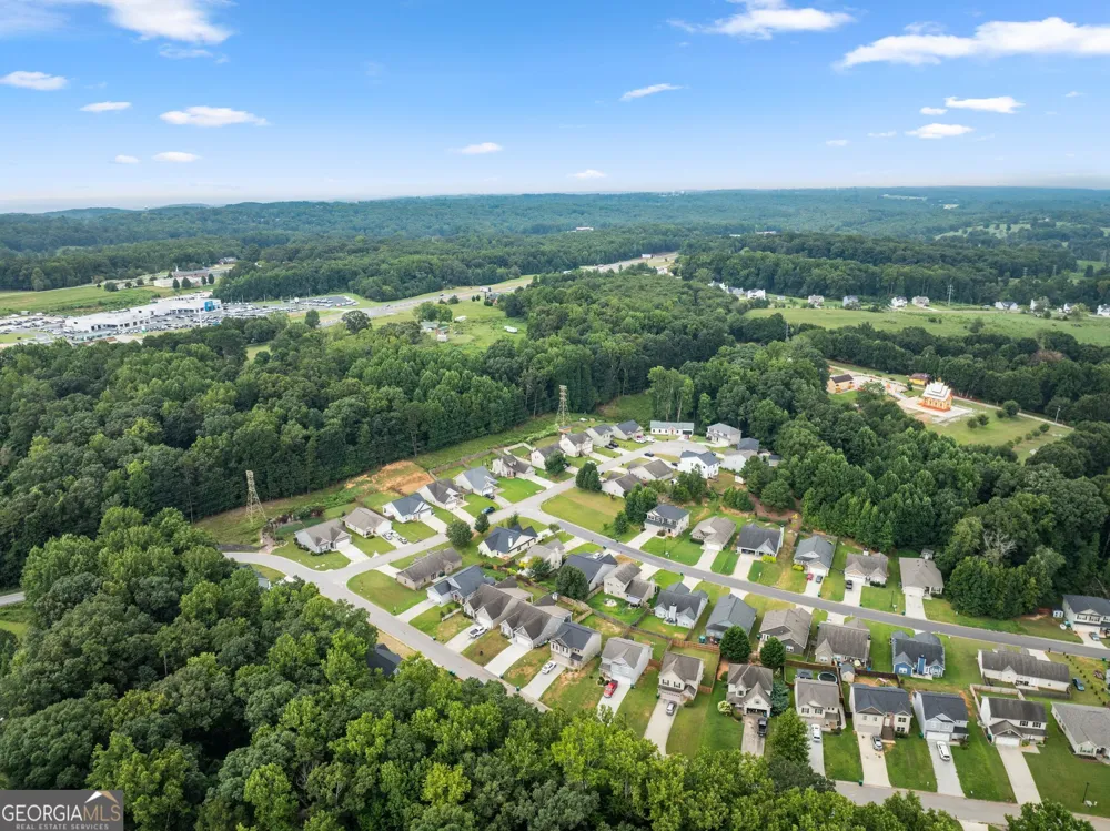 177 Highland Pointe DR Alto, GA 30510
