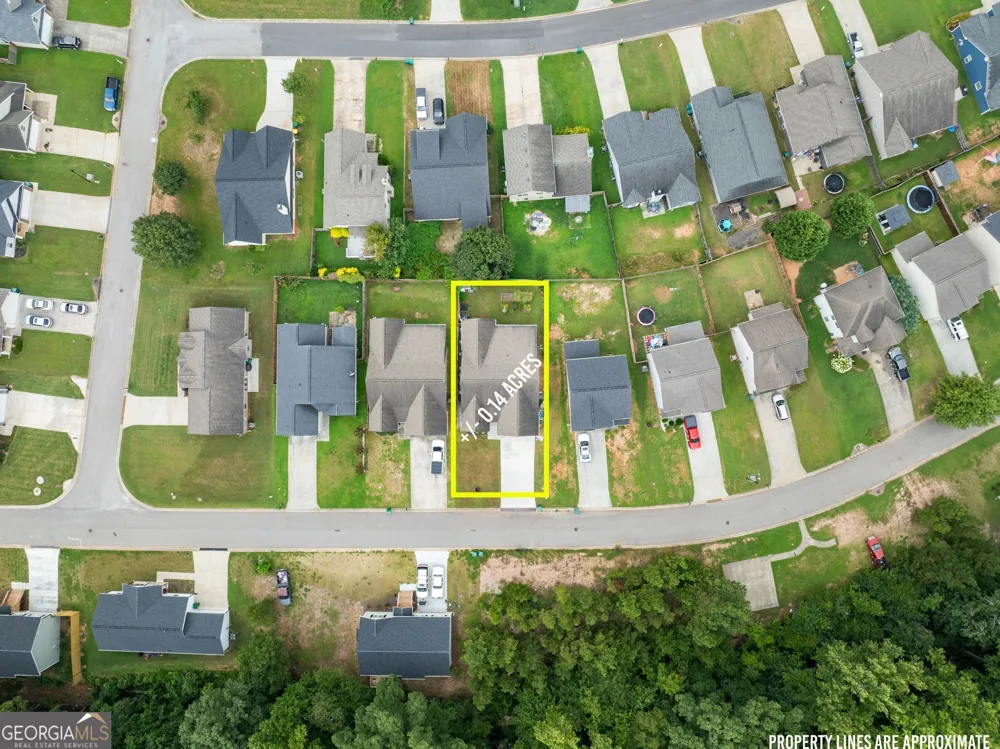 177 Highland Pointe DR Alto, GA 30510