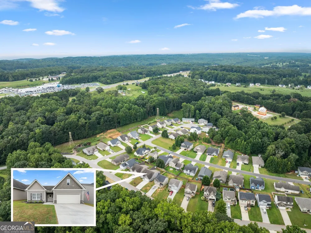 177 Highland Pointe DR Alto, GA 30510