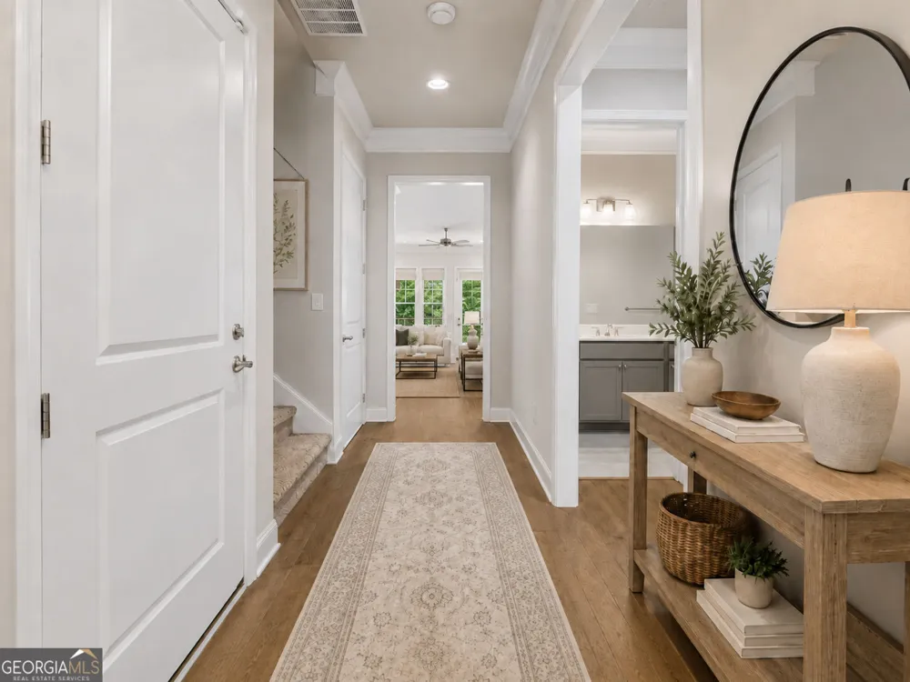 333 Little Pine LN Woodstock, GA 30188