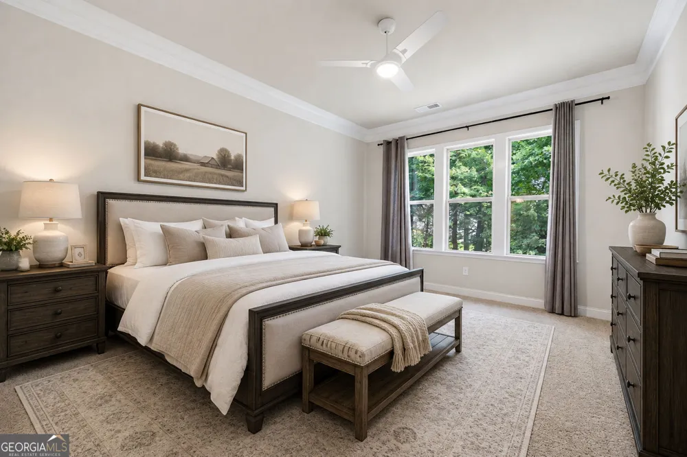 333 Little Pine LN Woodstock, GA 30188