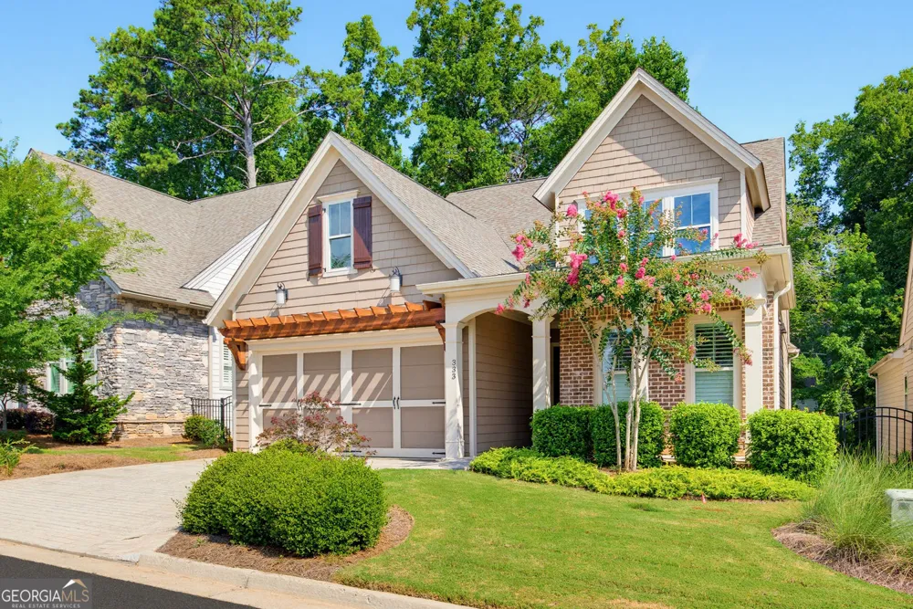 333 Little Pine LN Woodstock, GA 30188