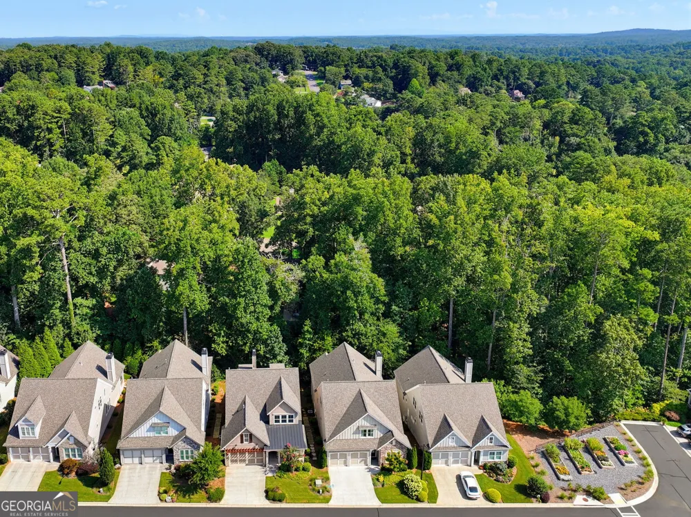 333 Little Pine LN Woodstock, GA 30188