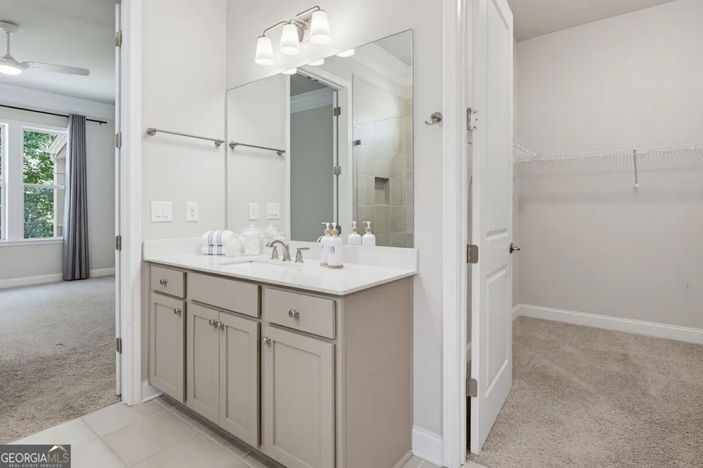 333 Little Pine LN Woodstock, GA 30188