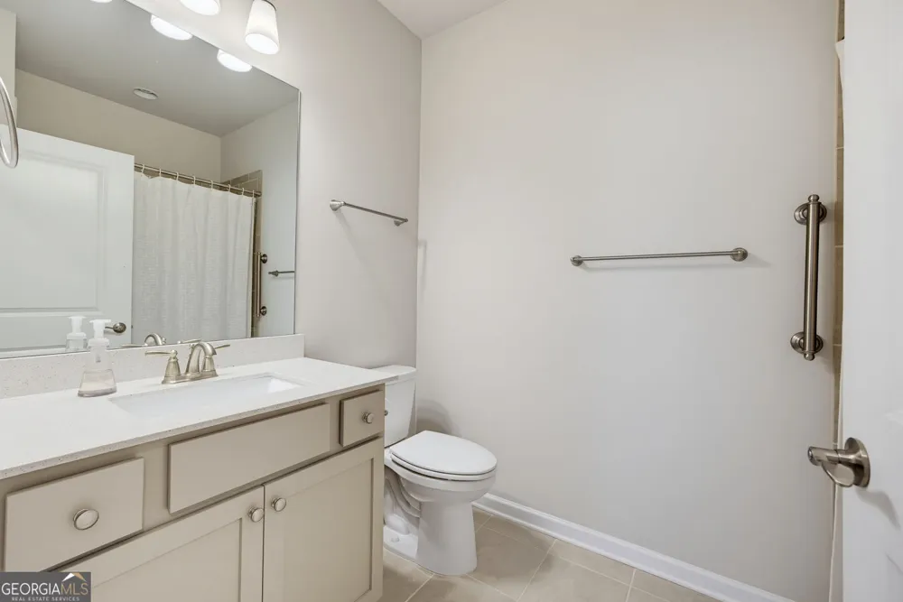 333 Little Pine LN Woodstock, GA 30188