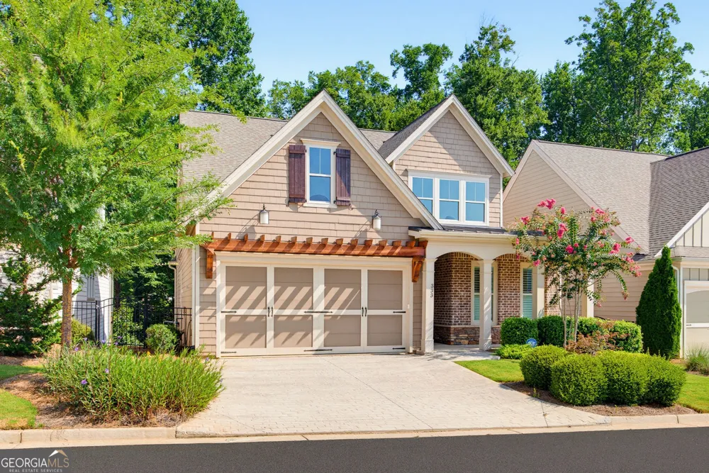 333 Little Pine LN Woodstock, GA 30188