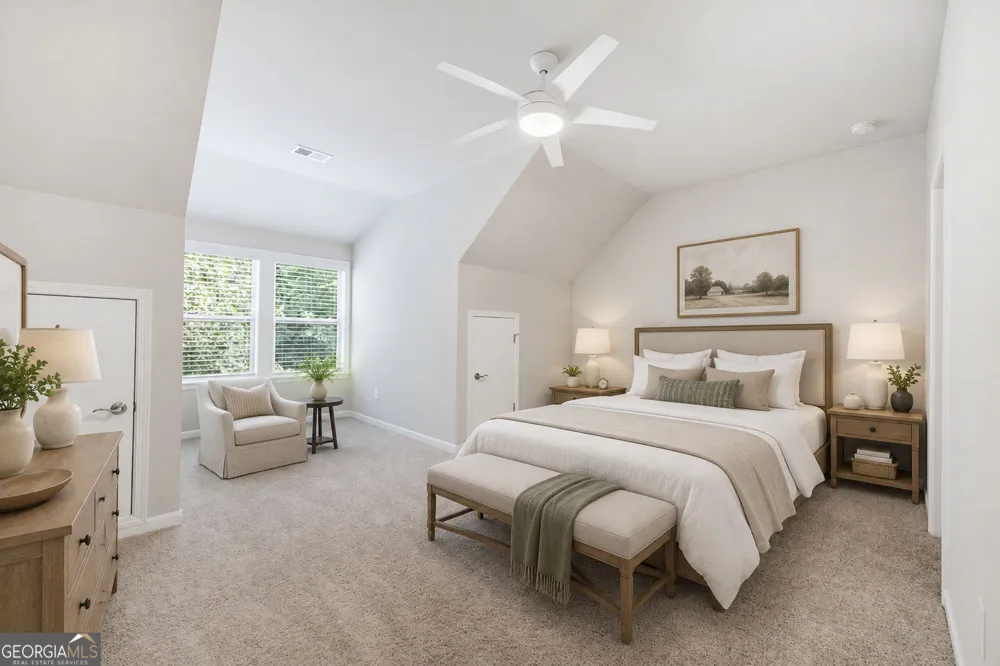 333 Little Pine LN Woodstock, GA 30188