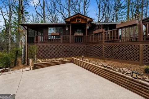 279 Cindy Cove RD