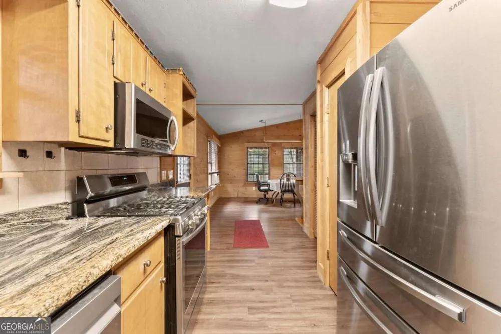 279 Cindy Cove RD Blairsville, GA 30512