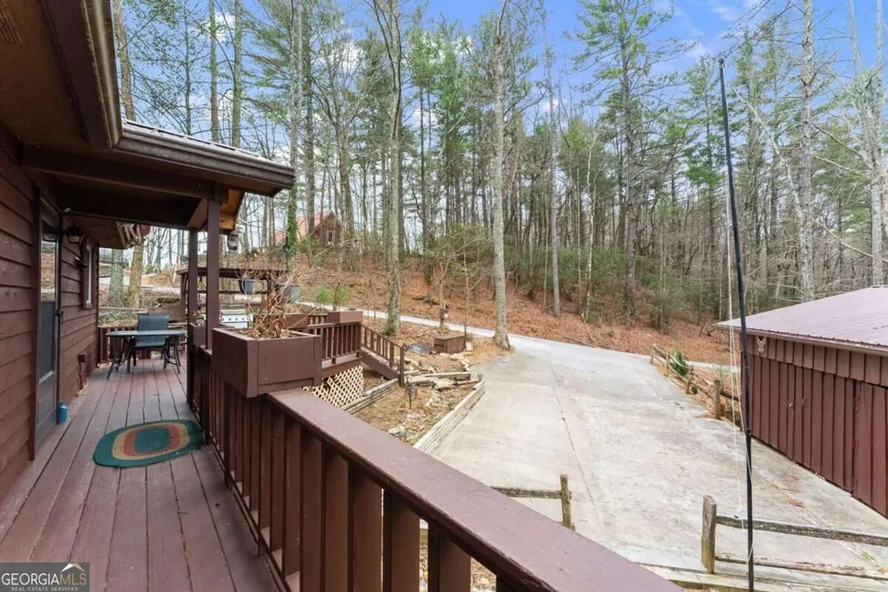279 Cindy Cove RD Blairsville, GA 30512