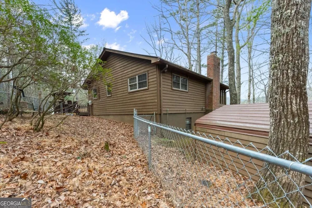 279 Cindy Cove RD Blairsville, GA 30512