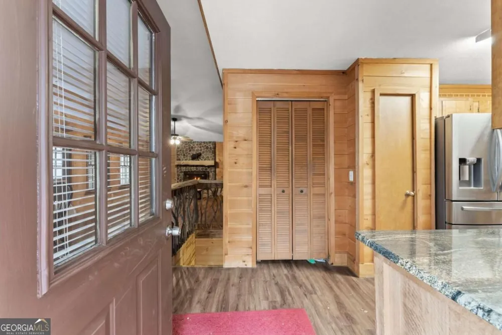 279 Cindy Cove RD Blairsville, GA 30512