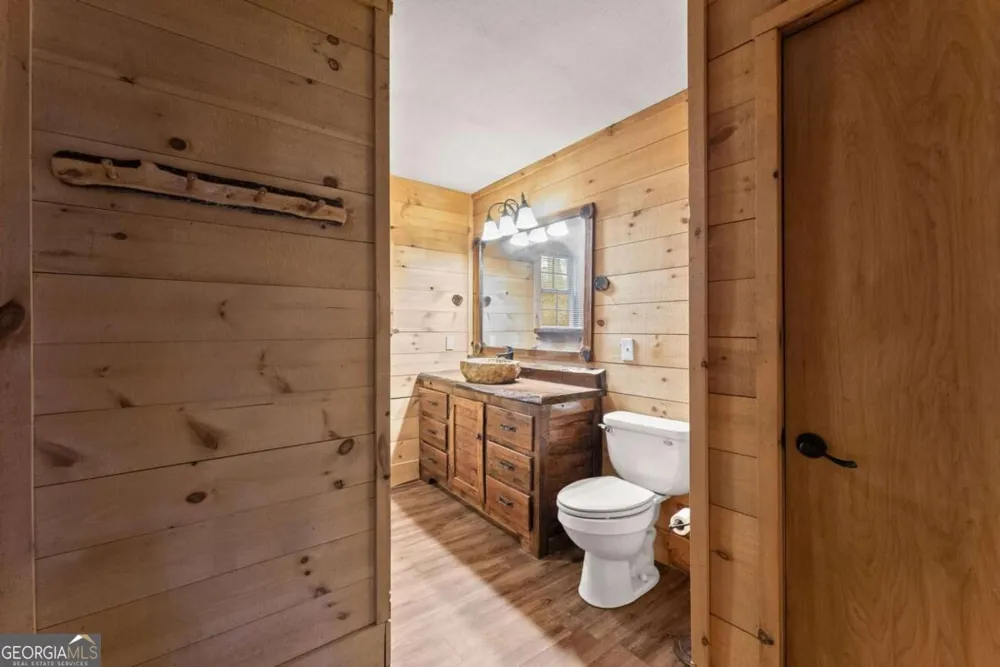 279 Cindy Cove RD Blairsville, GA 30512