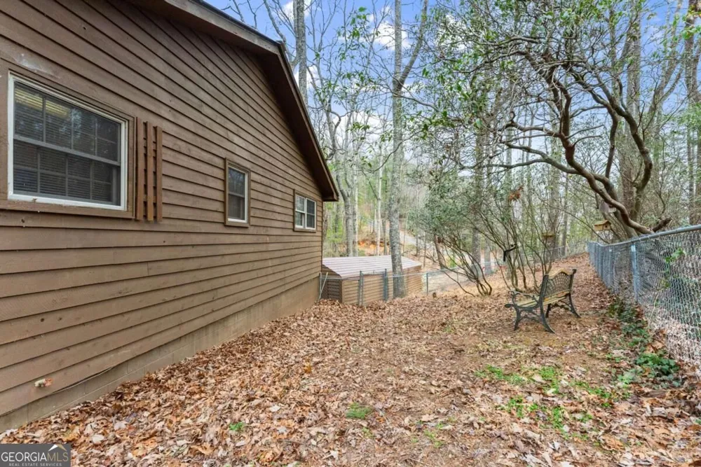 279 Cindy Cove RD Blairsville, GA 30512